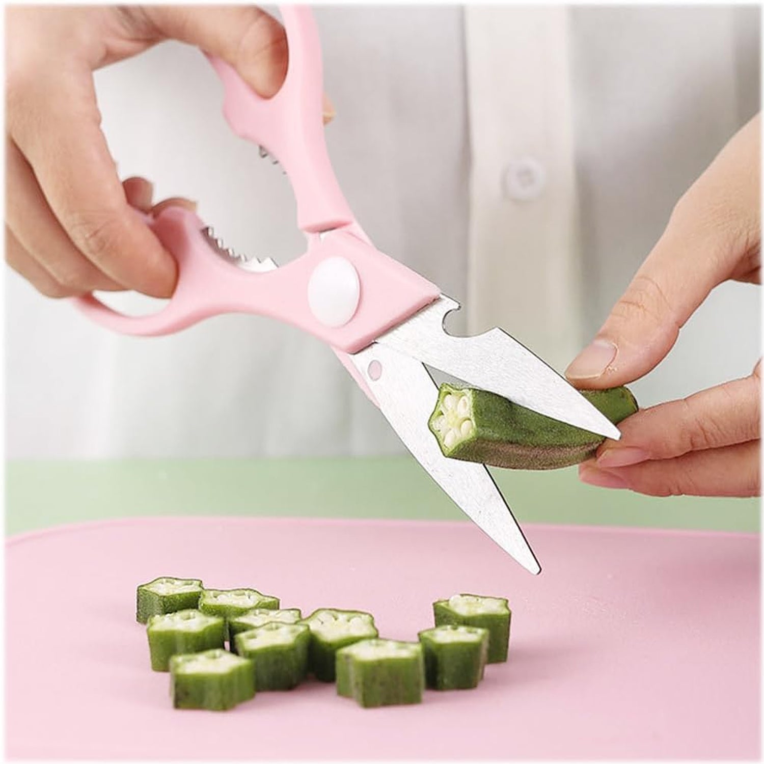 5490 Mini Travel Cutting Board Set, 4 Pcs Portable Mini Camping Plastic Cutting Board & Knife, Fruits & Vegetable Peeler Scissors, Kitchen Knives Set, for travel, picnic, camping, outdoor, park (4 Pc Set) 5490 Mini Travel Cutting Board Set, 4 Pcs Portable Mini Camping Plastic Cutting Board & Knife, Fruits & Vegetable Peeler Scissors, Kitchen Knives Set, for travel, picnic, camping, outdoor, park (4 Pc Set)